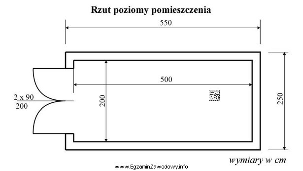 Ile płyt styropianowych potrzeba do ocieplenia podłogi pomieszczenia 