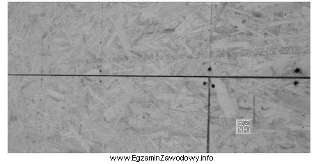Płyt z jakiego materiału użyto do wykonania ś