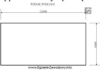 Podkłady z zaprawy cementowej o znacznych wymiarach należy 