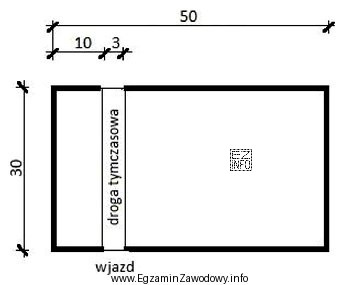 Ile płyt drogowych typu MON, o wymiarach 1,0 × 3,0 m każ