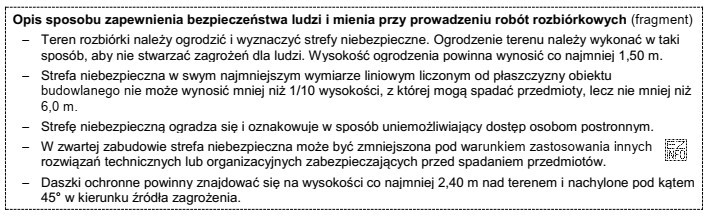 Na podstawie informacji zamieszczonych w ramce określ, ile powinna 