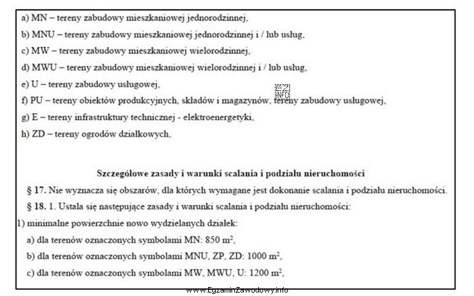 Na podstawie zamieszczonych <i>Szczegółowych zasad i warunków 