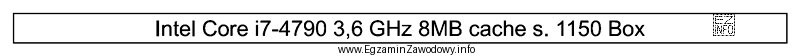 W którym modelu płyty głównej można 