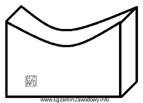 Na rysunku jest przedstawiony symbol graficzny