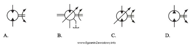 Którego symbolu graficznego należy użyć, aby przedstawić 