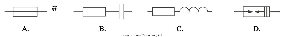 Który z dwójników służy do 