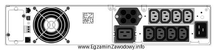 Przedstawione na rysunku urządzenie należy zastosować jako