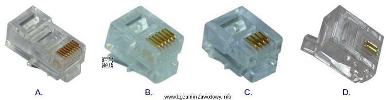 Do podłączenia telefonu VoIP z centralą cyfrową, która 