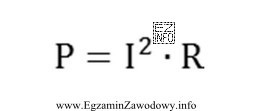 Jaka powinna być wartość natężenia prądu przepływają