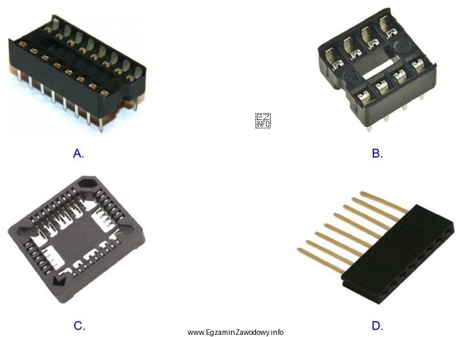 W instrukcji montażu urządzenia elektronicznego podano, że jeden 