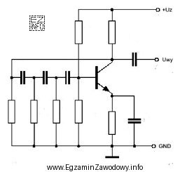 Które urządzenie zostało przedstawione na schemacie?