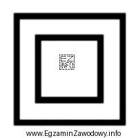 Oprawy oświetleniowe opatrzone symbolem przedstawionym na ilustracji