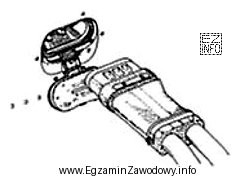 Które złącze podłączenia lotniskowego przedstawiono na ilustracji?
