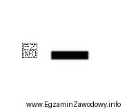 Który odpis <u>nie powinien</u> zostać zapisany w 
