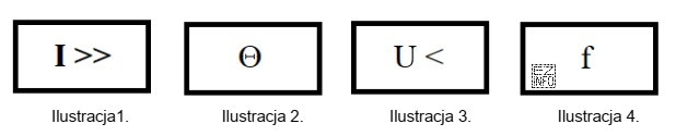 Na której ilustracji przedstawiony jest symbol graficzny przekaźnika 