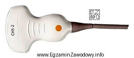 Na rysunku przedstawiono