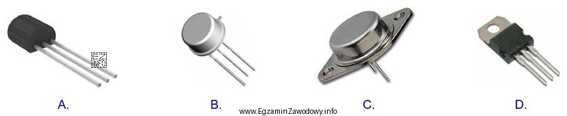 W instrukcji montażu urządzenia elektronicznego podano informację, że 