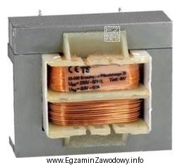 Które z wymienionych urządzeń elektrycznych jest przedstawione na 