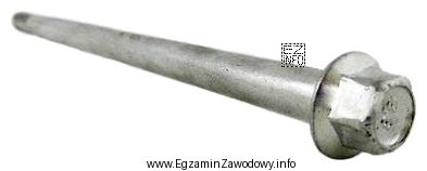 Którym z kluczy <b>nie da się</b> skrę