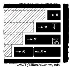 Na rysunku przedstawiono system