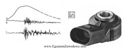 Który czujnik przedstawiają ilustracje?