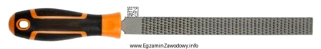 Przedstawione narzędzie służy do wykonywania