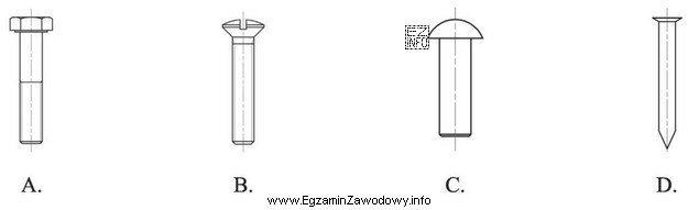 Który łącznik należy zastosować do wykonania połączenia 
