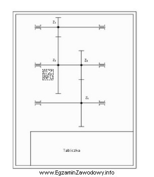 Który dokument techniczny przedstawiono na rysunku?