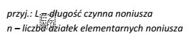 Której suwmiarki należy użyć do wykonania pomiaru 