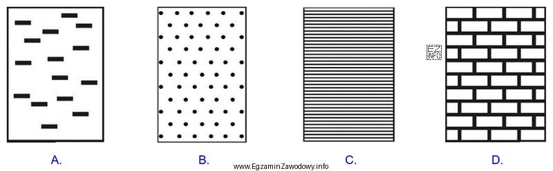 Który z przedstawionych umownych znaków graficznych należy 