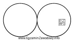 Przedstawiony na rysunku symbol graficzny stosowany w schematach przygotowania pró