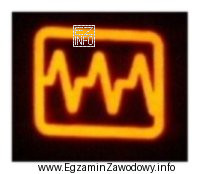 Podczas jazdy samochodem na desce rozdzielczej zaświeciła się 