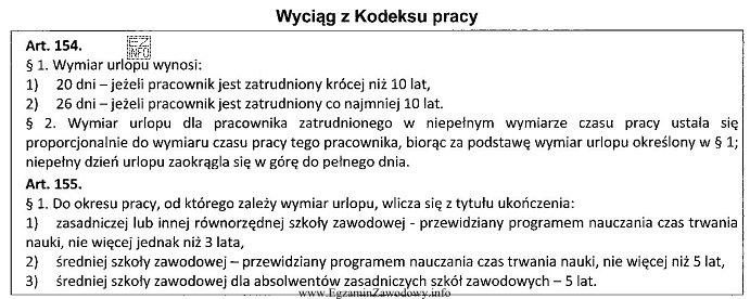 Pani Julia Kostka ukończyła średnią szkołę zawodową w 