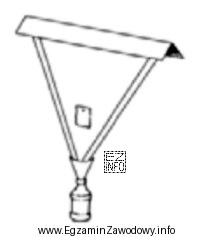 Przedstawiony na rysunku typ pułapki feromonowej służy 