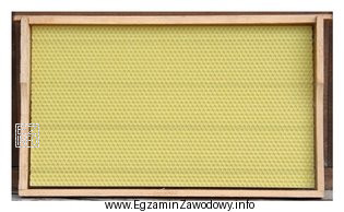 W którym momencie gniazdo powinno być poszerzane ramką przedstawioną 