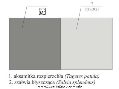 O który zapis należy uzupełnić oznaczenie zastosowane 