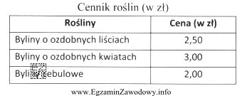 W skrzynce balkonowej posadzono 3 rośliny begonii bulwiastej i 2 plektrantusa. 