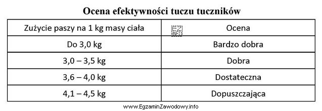 W gospodarstwie prowadzona jest produkcja tuczników w cyklu otwartym 