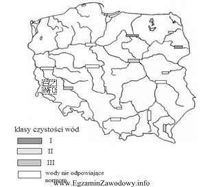 Przeprowadzono badania wód wybranych odcinków rzek na terenie 