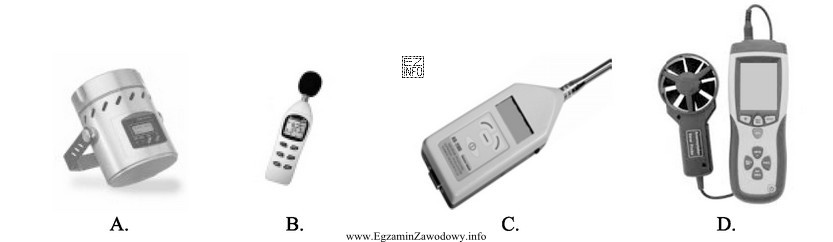 Do poboru prób mikrobiologicznych powietrza wykorzystuje się urządzenie