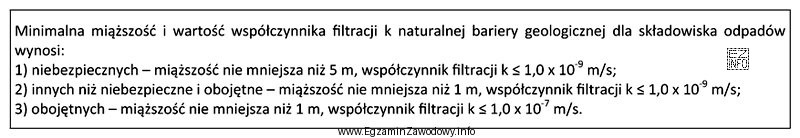 W oparciu o informacje zawarte w ramce wskaż, które 