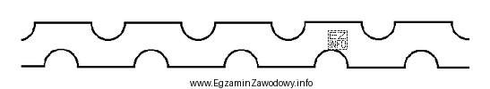Zgodnie z normą PN-B-01027:2002 r. 