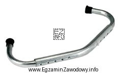 Które narzędzie zootechniczne przedstawiono na ilustracji?