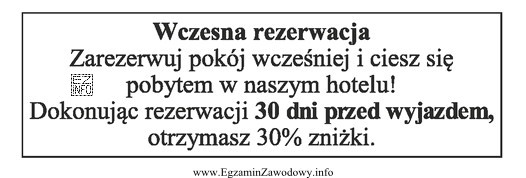 Na podstawie informacji zawartej w ramce określ, który 