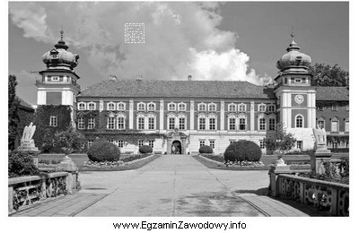 Na terenie którego województwa położony jest Ł