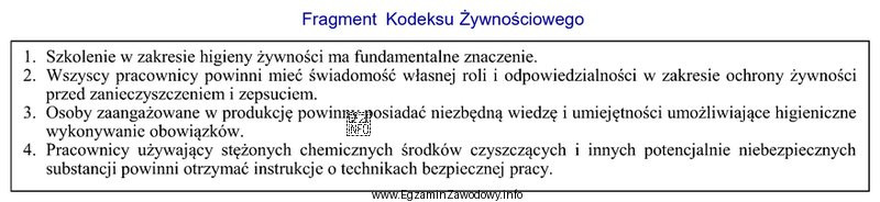 Korzystając z informacji zawartych w ramce ustal, kto w 