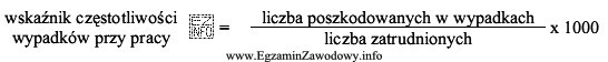 Służba BHP jest zobowiązana do sporządzania 