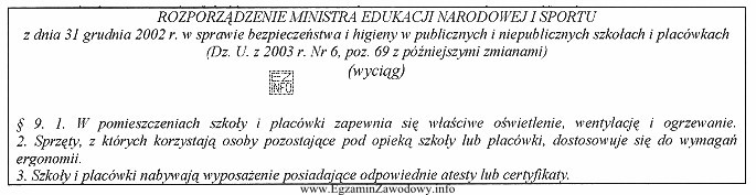 W szkole podstawowej zakupiono urządzenia sportowe: bramki do pił