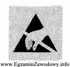 Jakie mogą być skutki dotknięcia podzespołów podczas regulacji 