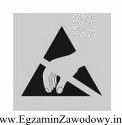 Jakie mogą być skutki dotknięcia podzespołów podczas regulacji 